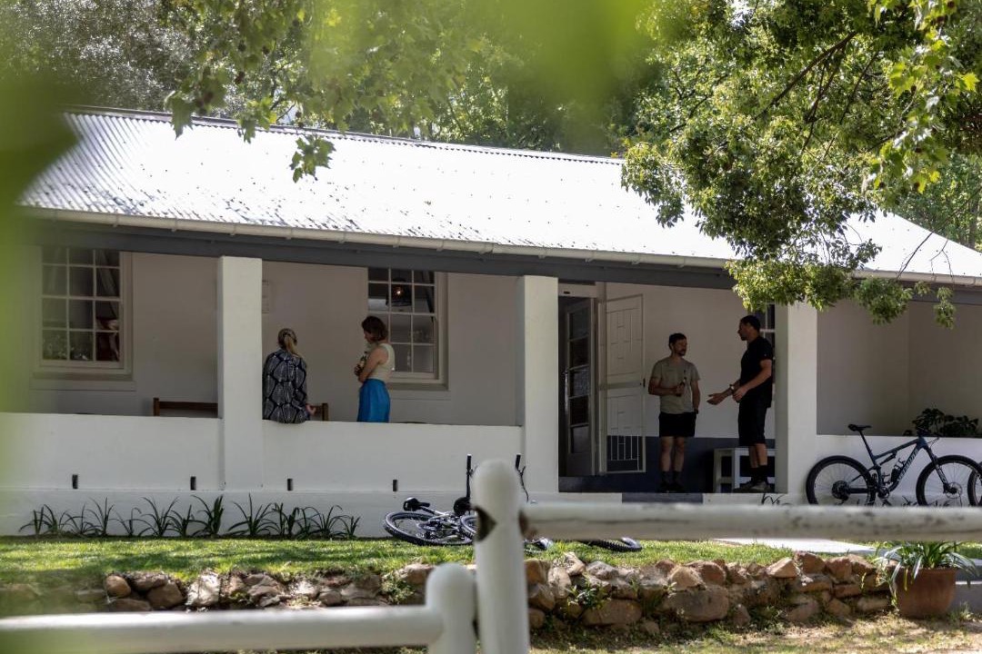 Photo of Others in Stellenbosch