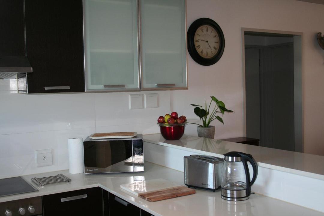 Photo of Kitchen in Claremont