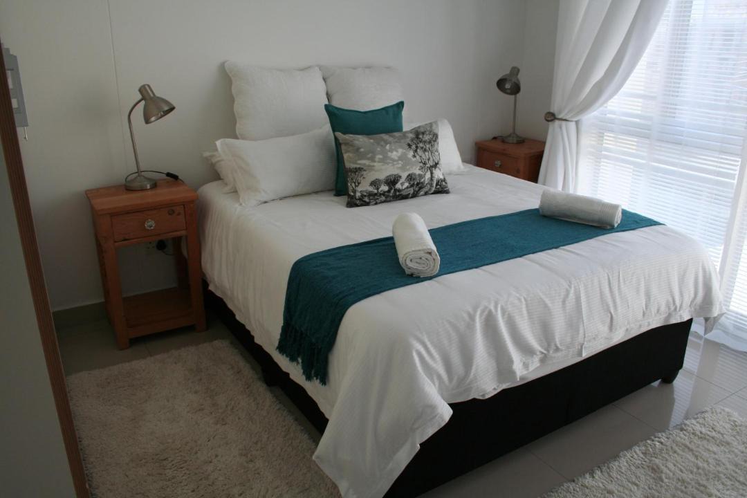 Photo of Bedroom in Claremont