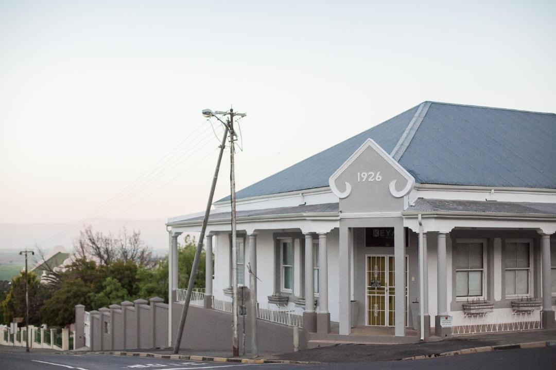 Photo of Others in Bergrivier