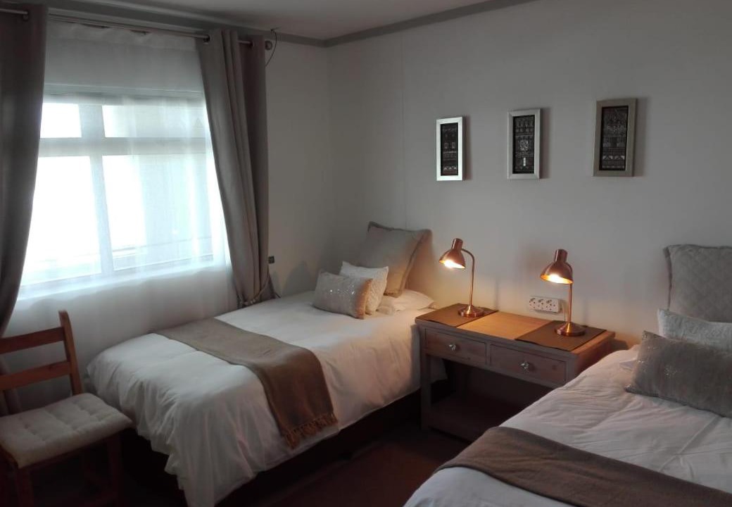 Photo of Bedroom in Claremont