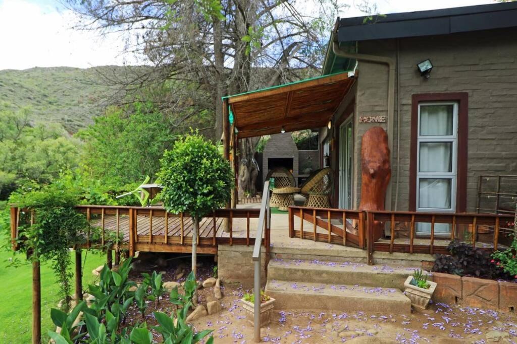 Photo of Others in Oudtshoorn