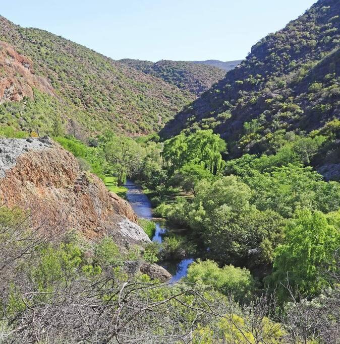 Photo of Others in Oudtshoorn