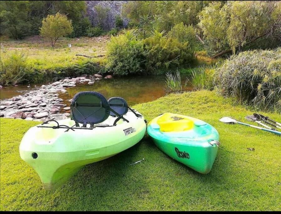 Photo of Others in Oudtshoorn