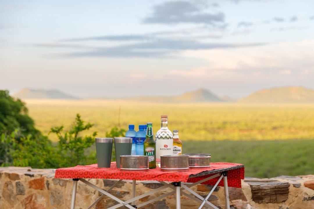 Photo of Others in Madikwe Game Reserve