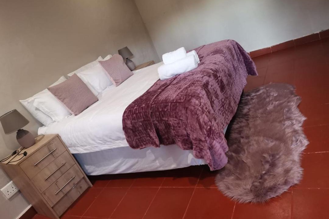 Photo of Bedroom in Rustenburg