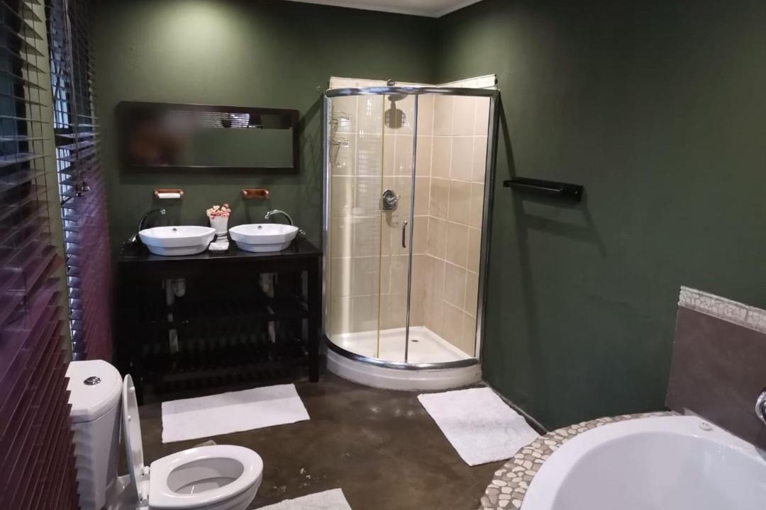 Photo of Bathroom in Rustenburg