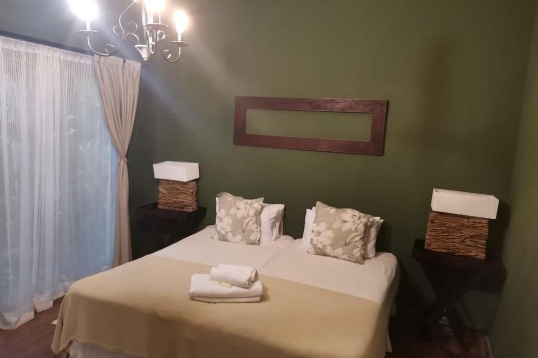 Photo of Bedroom in Rustenburg