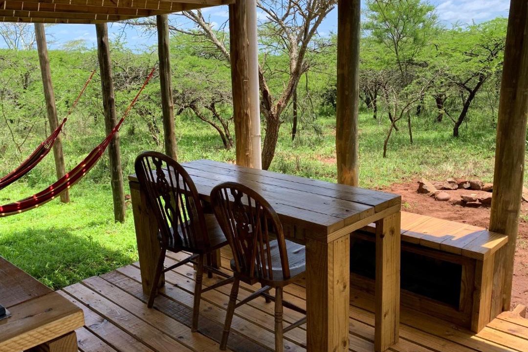 Photo of Others in Hluhluwe