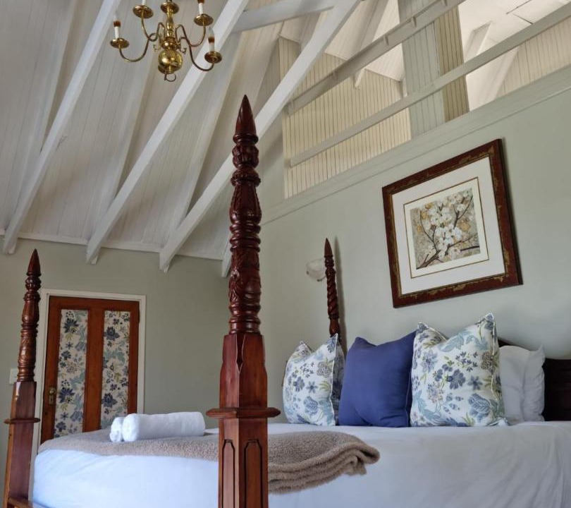 Photo of Bedroom in Winston Park
