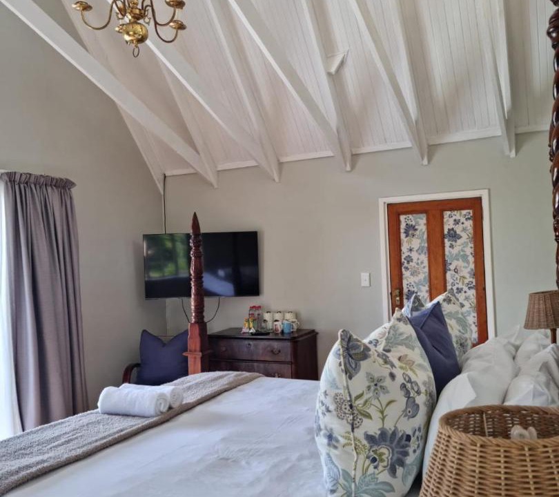 Photo of Bedroom in Winston Park
