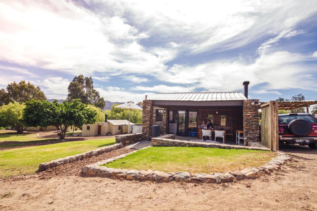 Photo of Others in Bonnievale