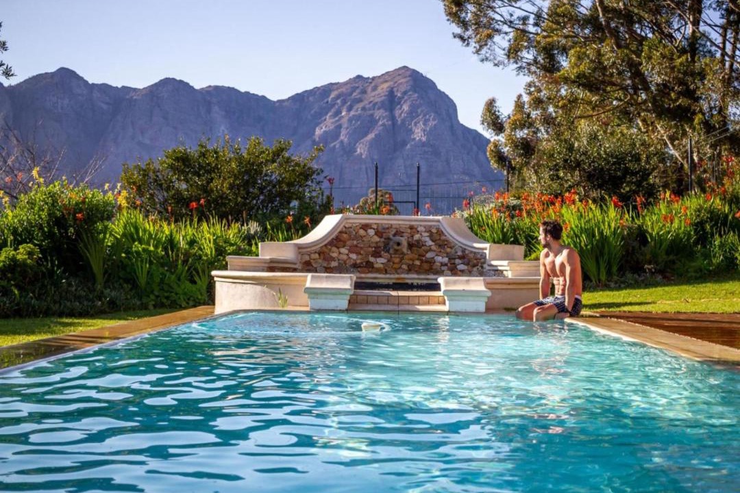 Photo of Others in Cape Winelands