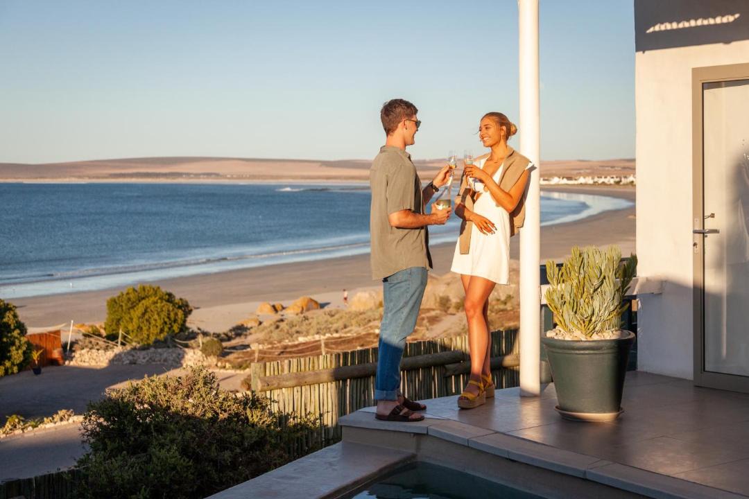 Photo of Others in Paternoster