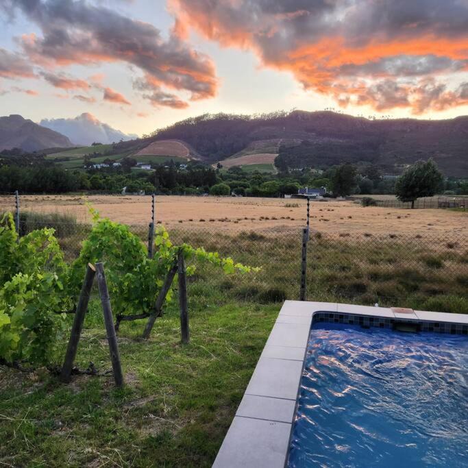 Photo of Others in Franschhoek