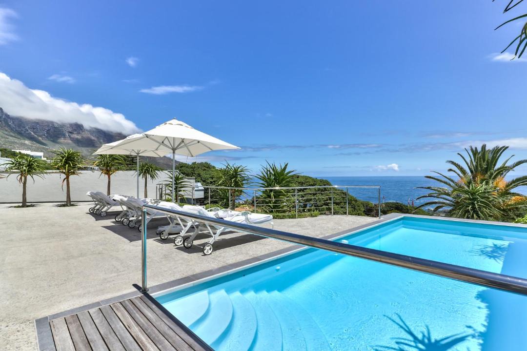Photo of Others in Camps Bay