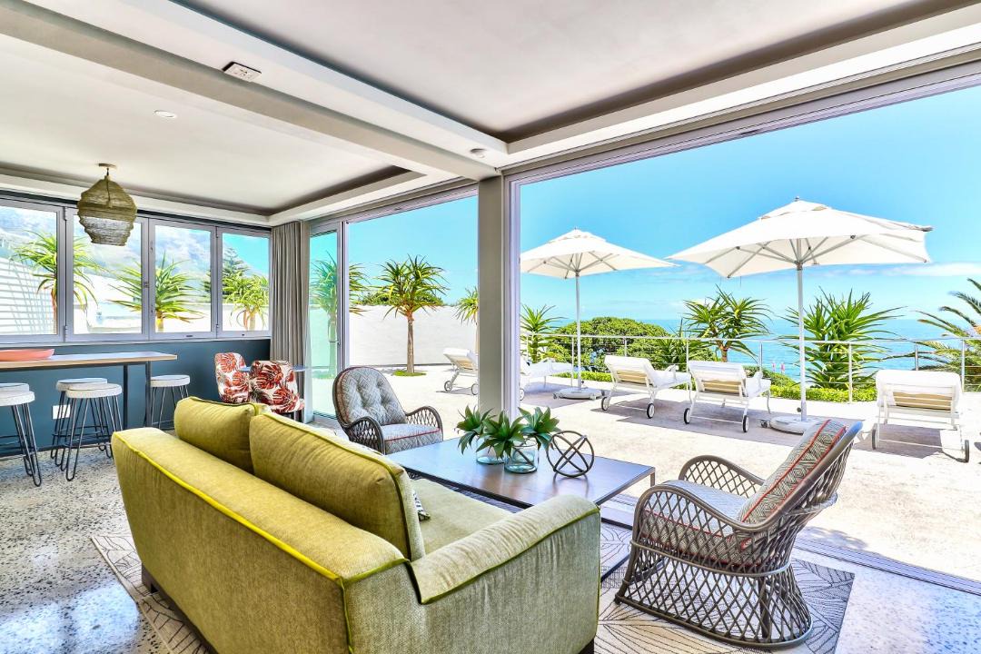 Photo of Others in Camps Bay