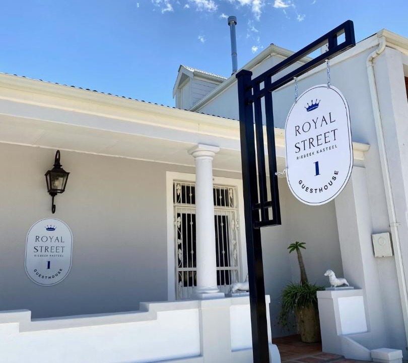 Photo of Others in Riebeek Kasteel