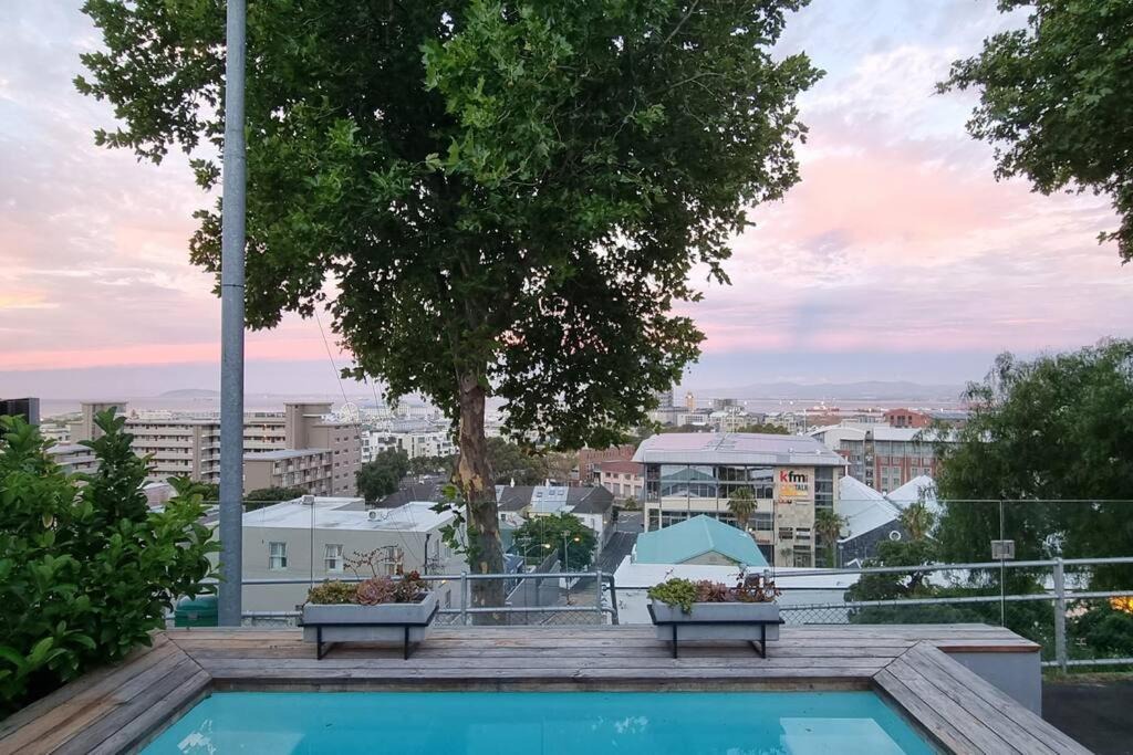 Photo of Outdoor in Cape Town City Centre