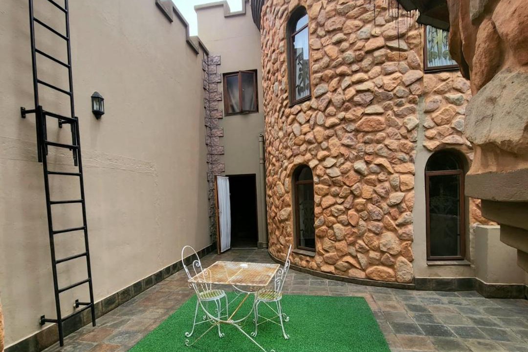 Photo of Others in Rustenburg