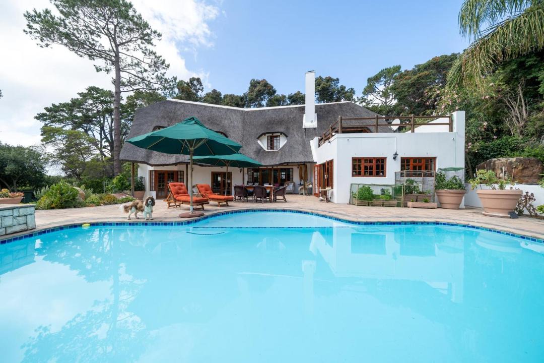 Photo of Others in Steenberg Estate