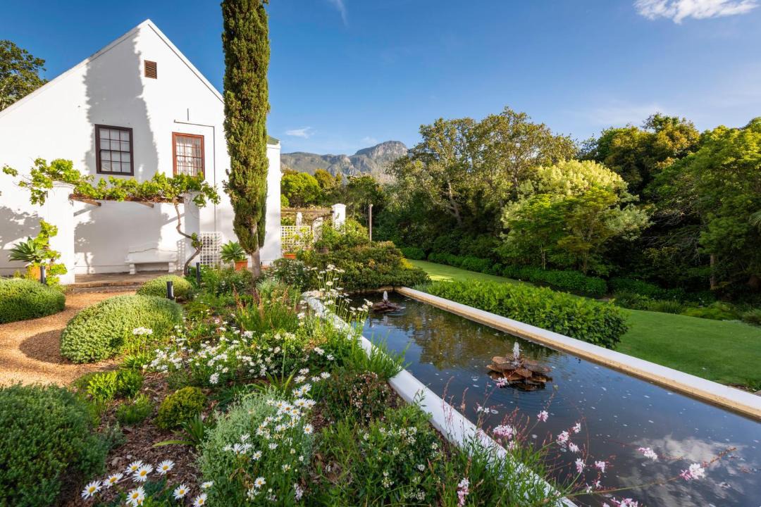 Photo of Others in Constantia