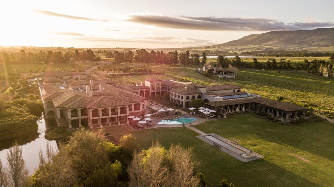 Photo of Others in Paarl