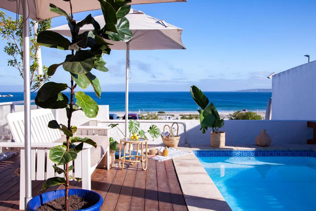 Photo of Patio Balcony in Paternoster