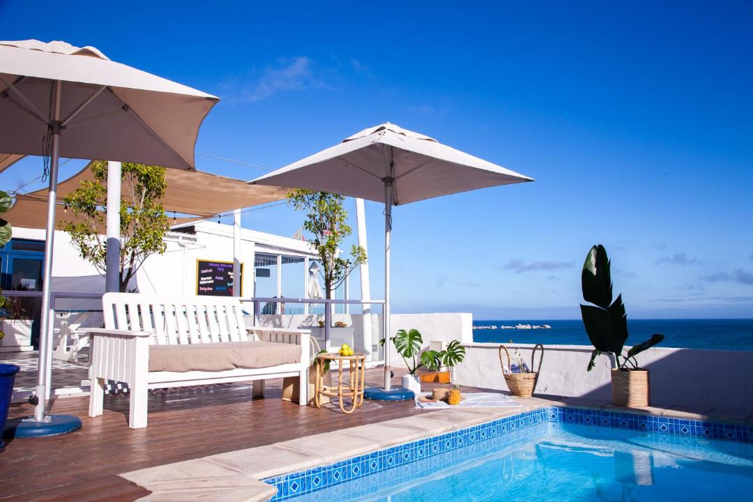 Photo of Patio Balcony in Paternoster