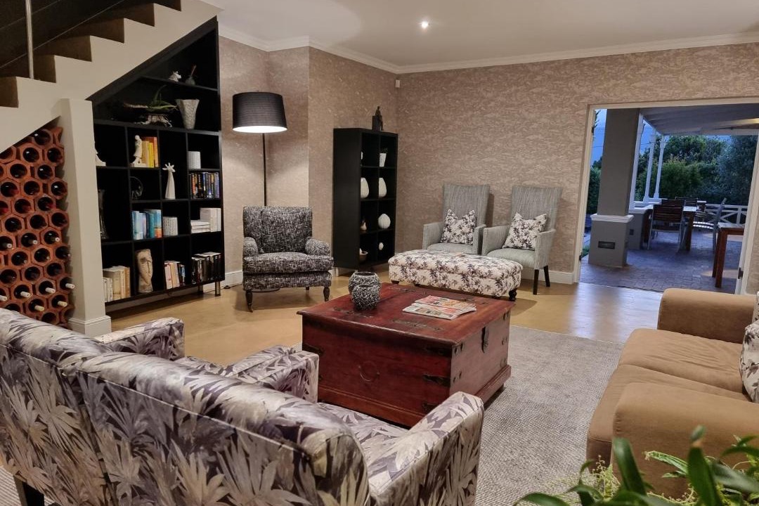 Photo of Livingroom in Franschhoek