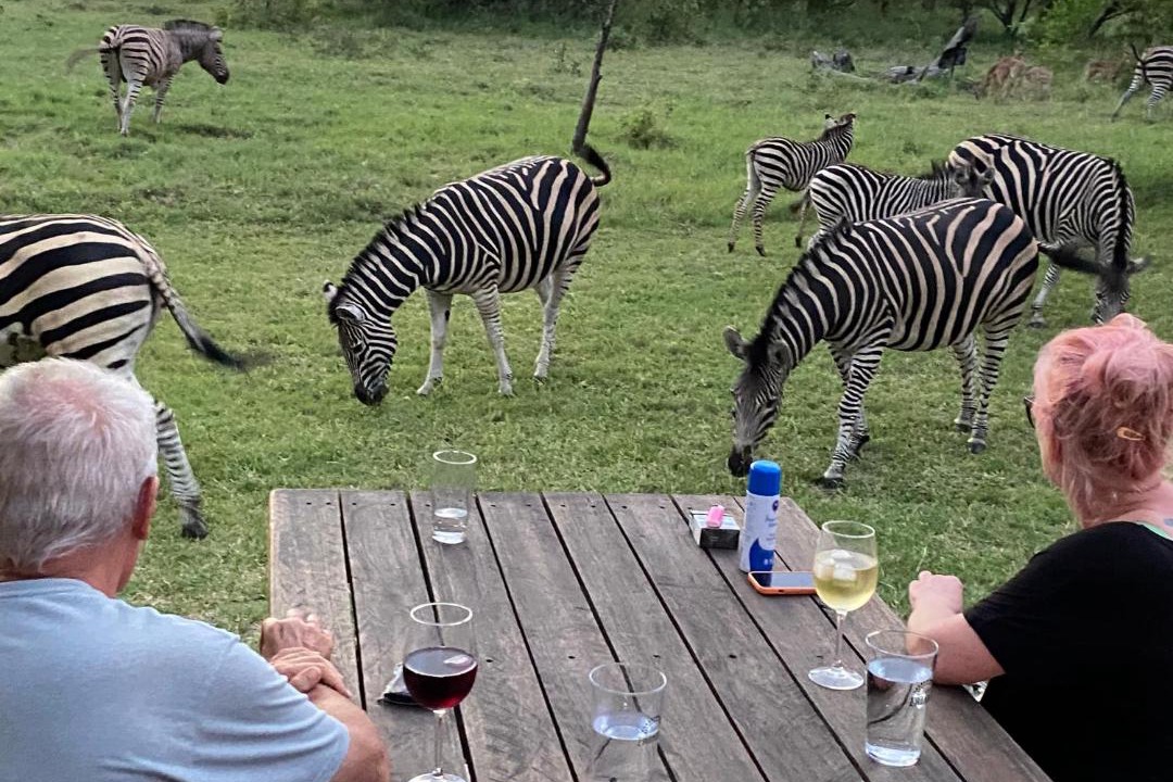 Photo of Others in Thorny Bush Game Reserve