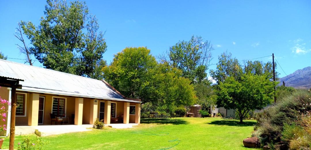 Photo of Others in Oudtshoorn
