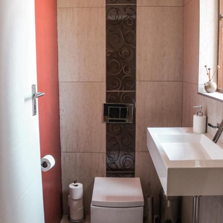 Photo of Bathroom in Moreleta Park
