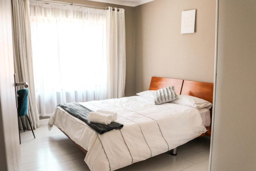 Photo of Bedroom in Moreleta Park