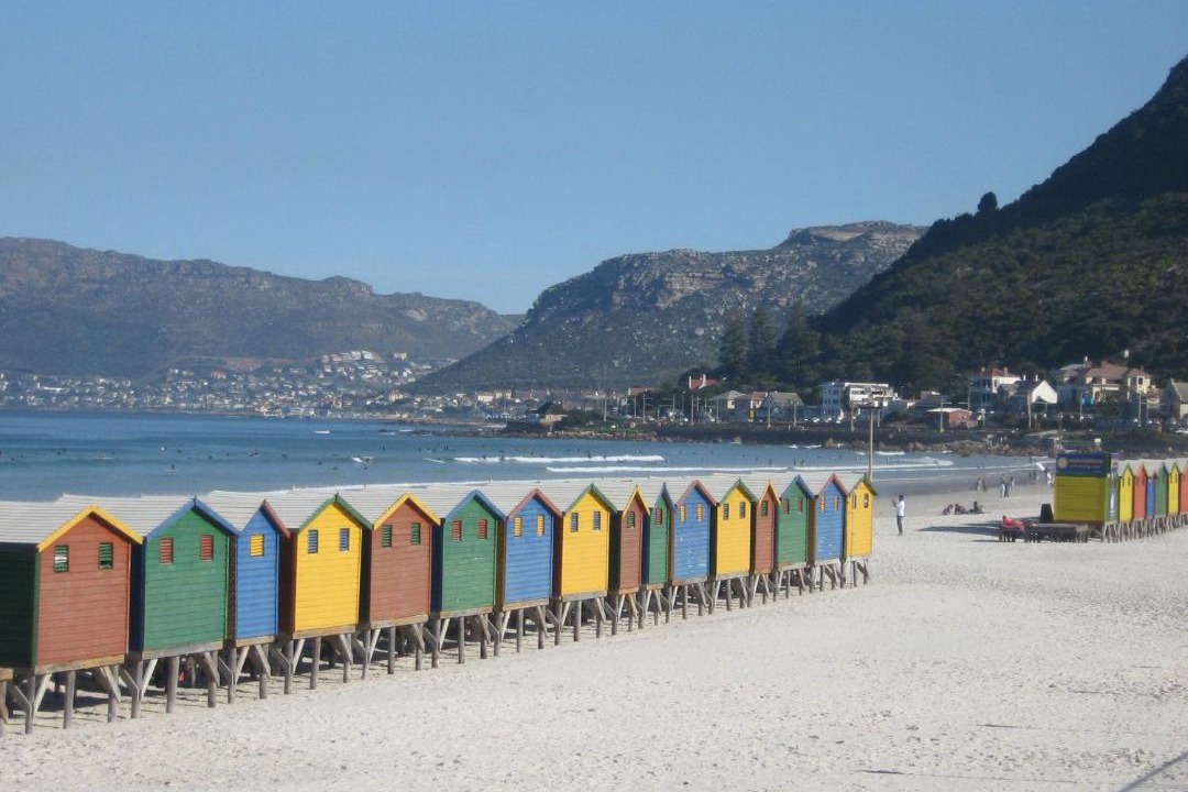 Photo of Others in Marina da Gama