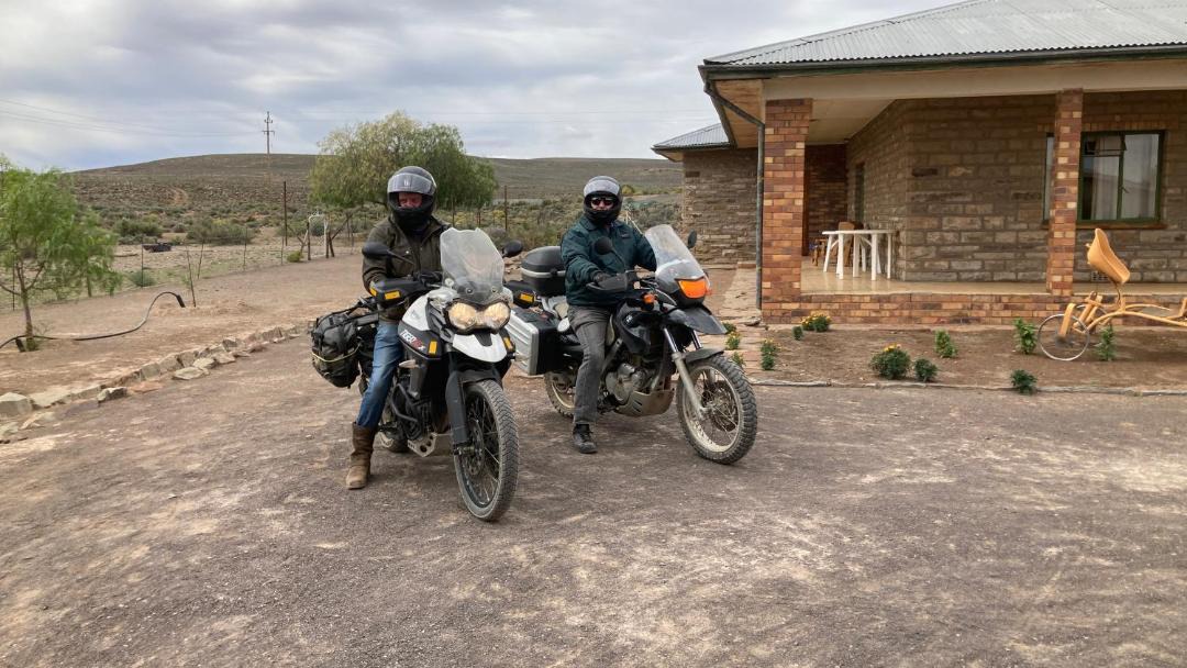 Photo of Others in Tankwa Karoo