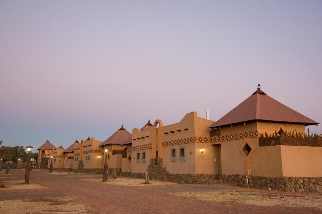 Photo of Others in Bloemfontein