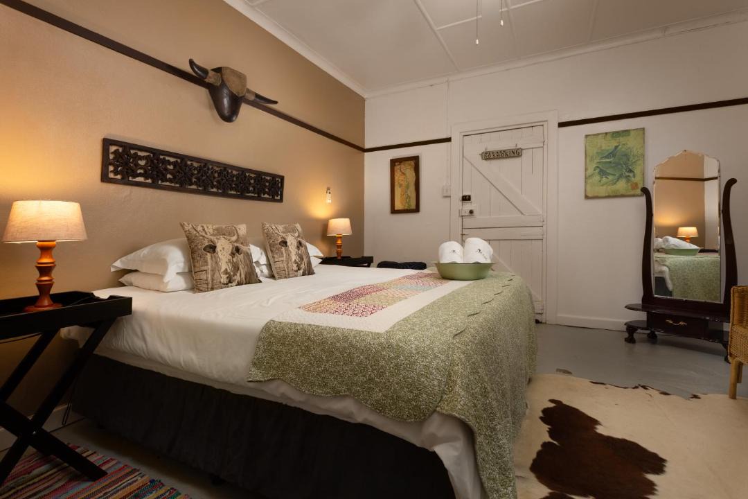 Photo of Bedroom in Bethulie