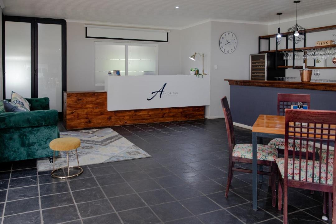 Photo of Others in Swellendam