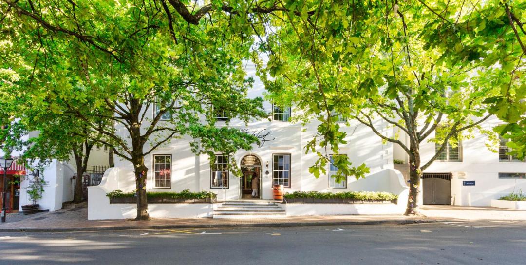 Photo of Others in Stellenbosch Central