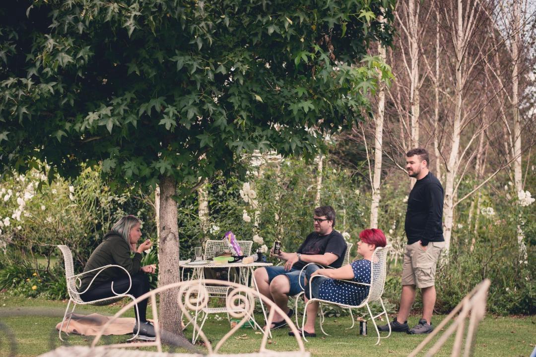 Photo of Others in Van Reenen
