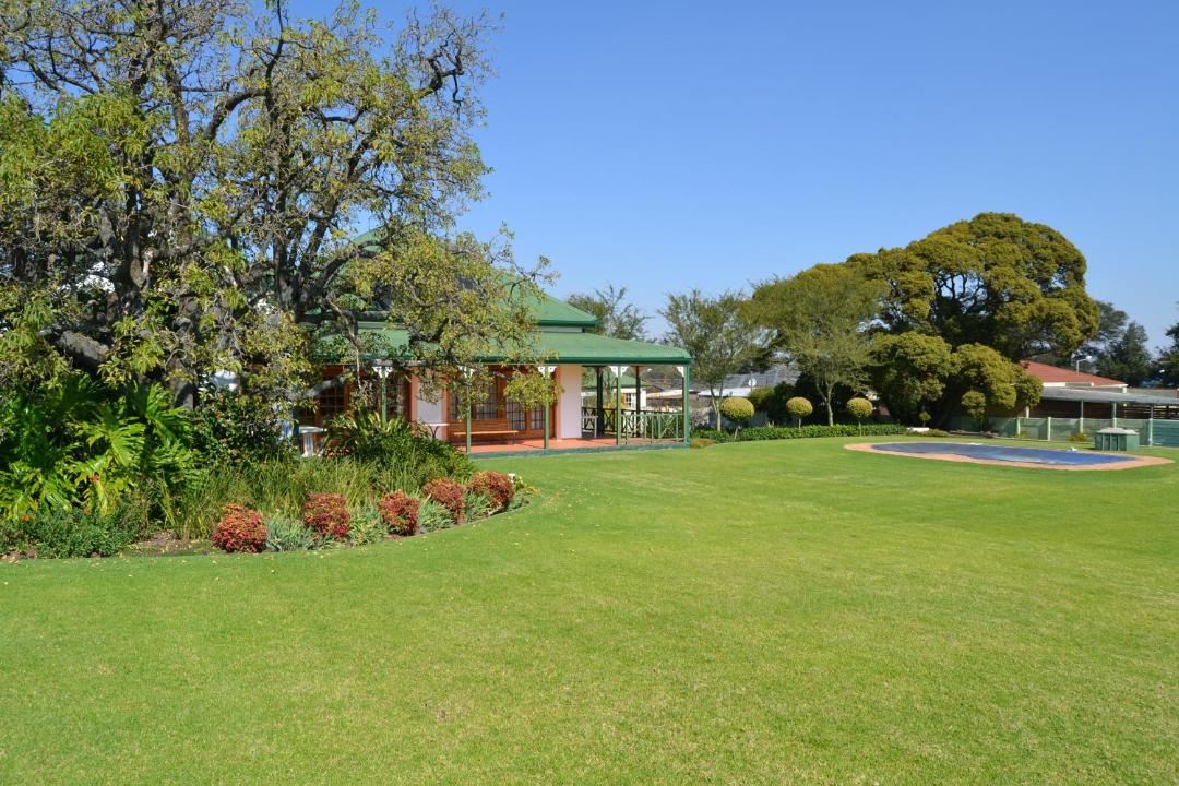 Photo of Others in Krugersdorp North