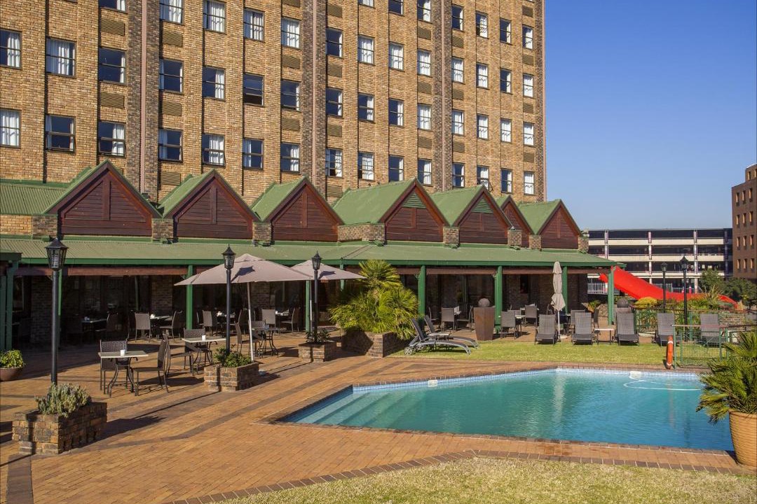 Photo of Others in Centurion