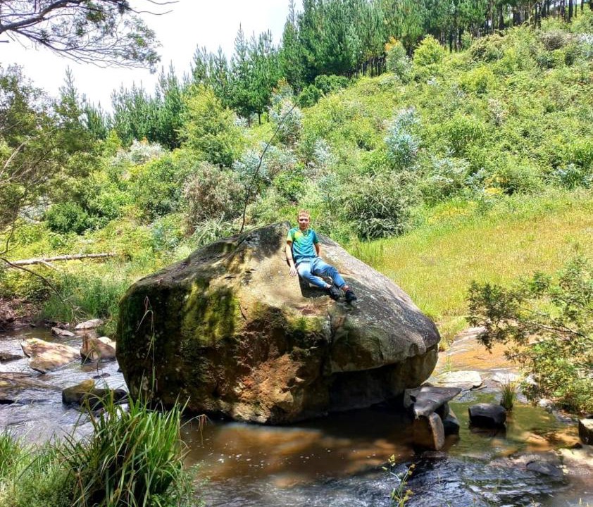 Photo of Others in Hogsback
