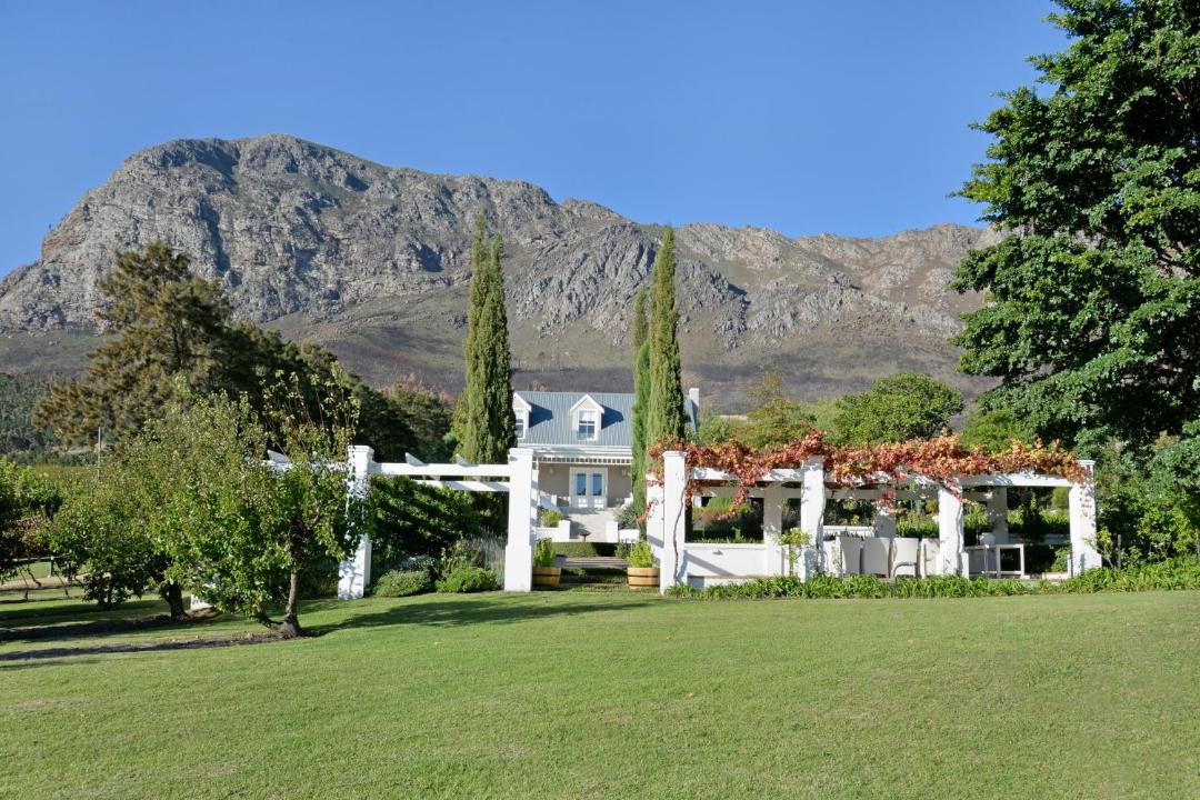 Photo of Others in Franschhoek