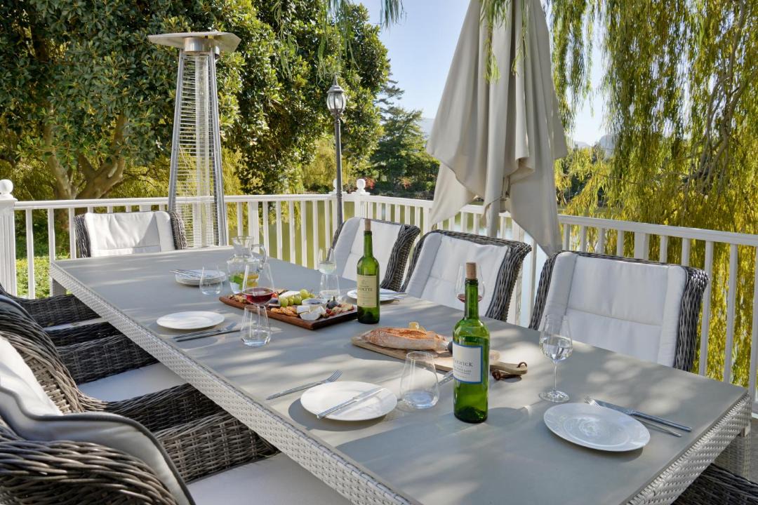 Photo of Others in Franschhoek