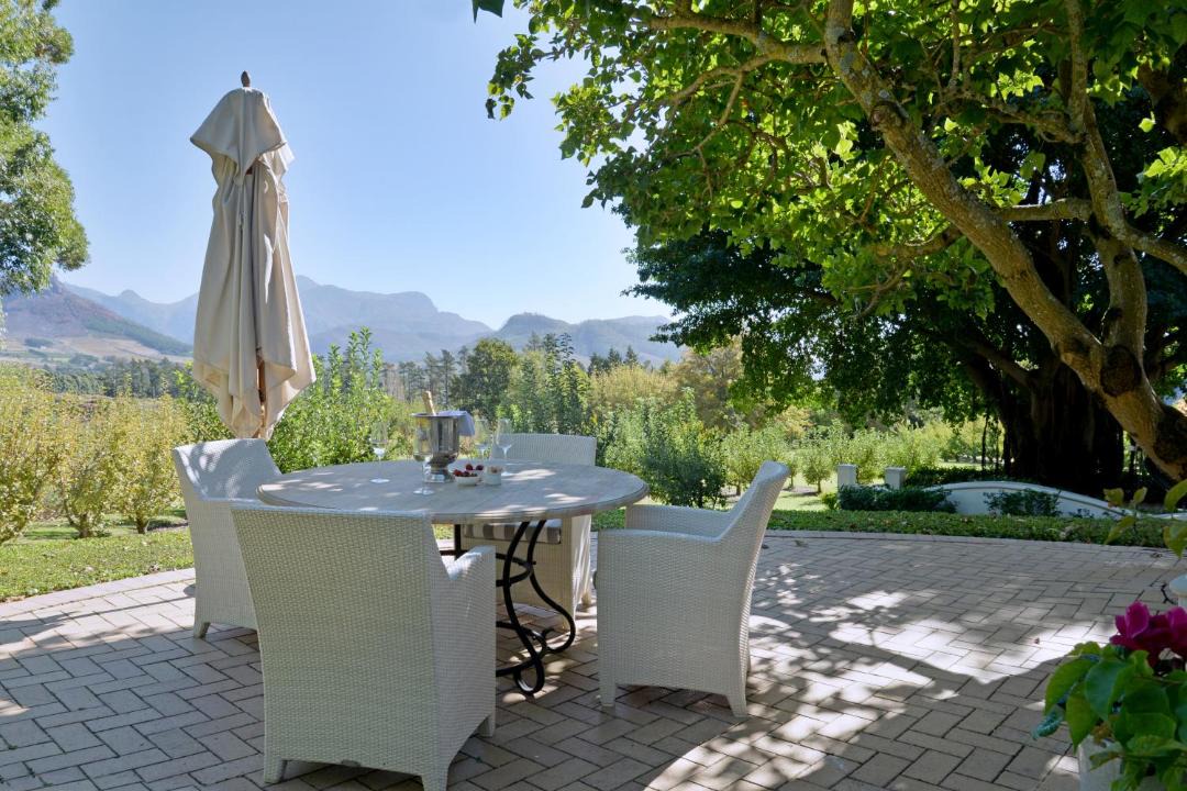 Photo of Others in Franschhoek
