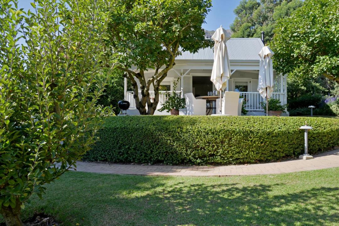 Photo of Others in Franschhoek
