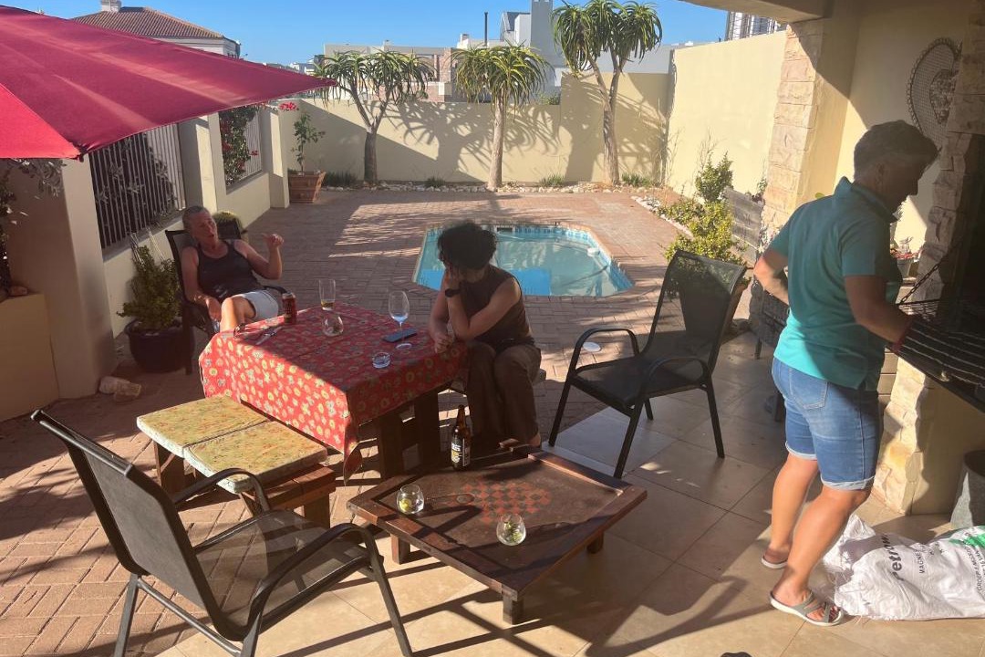 Photo of Others in Calypso Beach