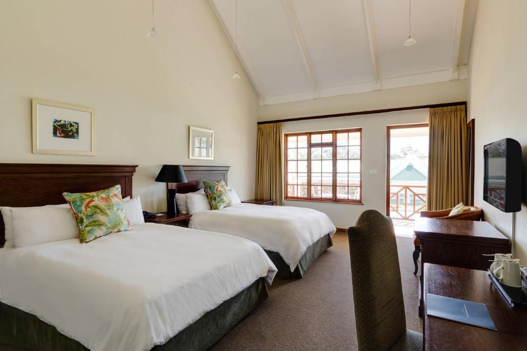 Photo of Bedroom in George